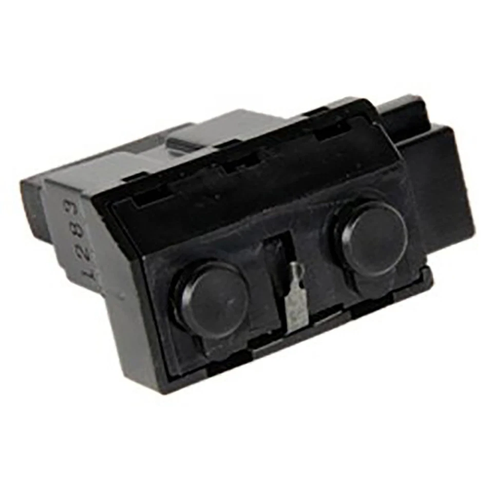 D2214A AC Delco Clutch Interlock Switch New for Chevy Suburban S10 Pickup Tahoe - Image 2 of 4