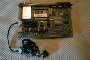 Hauptplatine BN41-02098B BN94-08117V für 32" Samsung UE32J5100AK TV, GH032BGSV1H