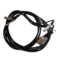 Dell Mellanox 3M QSFP Passive Copper Cable Ethernet 100GbE H4TJX