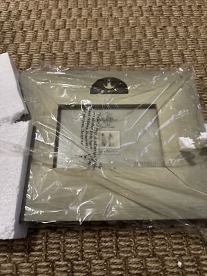 Demdaco Willow Tree Susan Lordi Frame Bird Silhouhette 4'' x 6''  New