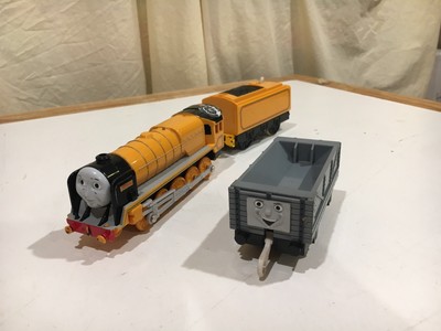 trackmaster murdoch