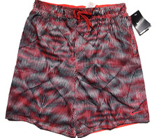 NIKE men's size small swimwear men's board shorts 