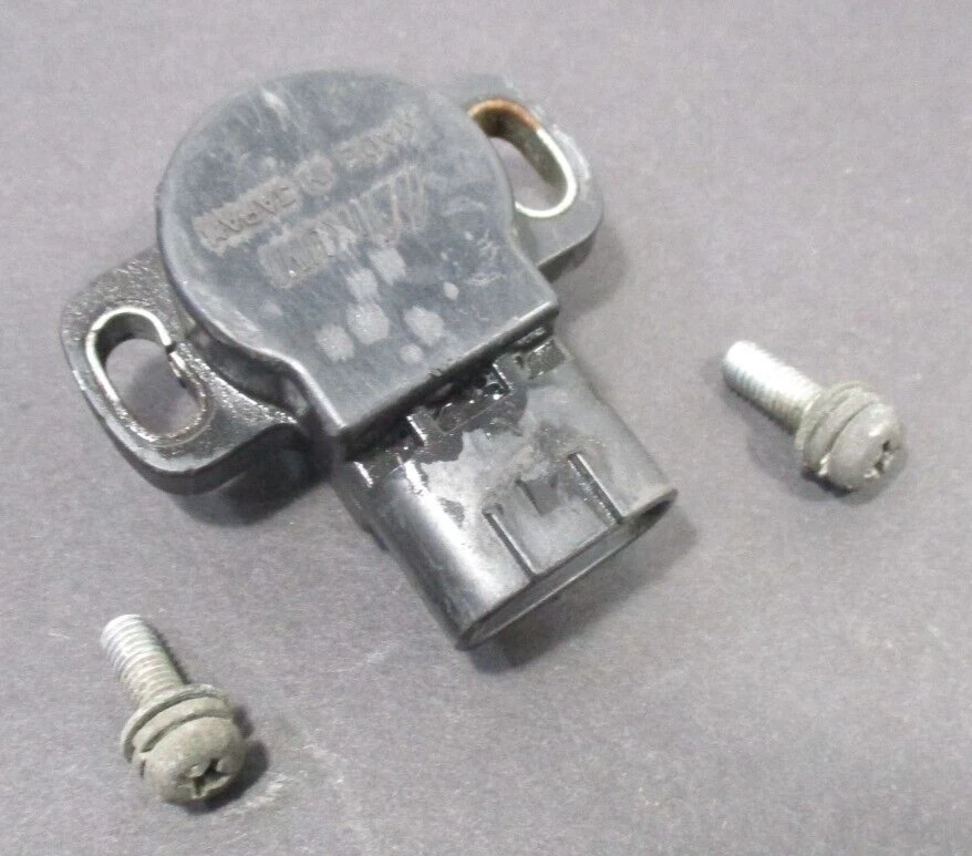 OEM POLARIS IQ DRAGON ATTACK TURBO 600 800 RUSH FUSION БОЛЬШЕ TPS ДАТЧИК ДРОССЕЛЬНОЙ ЗАСЛОНКИ - Изображение 2 из 2