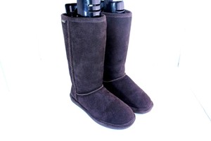 bearpaw cloud boots