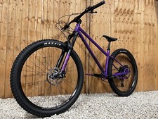 Norco Torrent HT S2 Jump/Trail/Mountain bike, HIGH SPEC, TRP, NUKEPROOF, SRAM