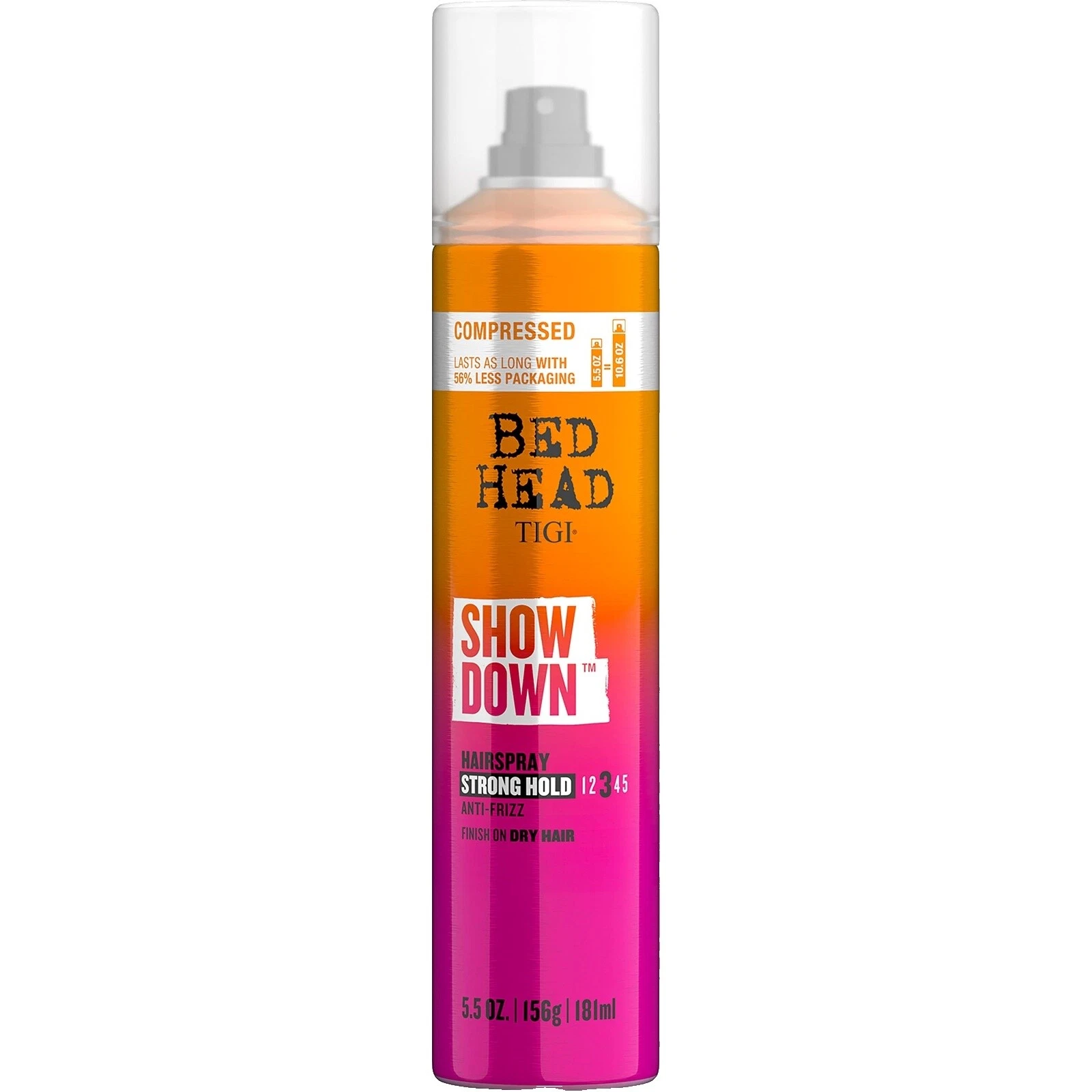 TIGI Sprays