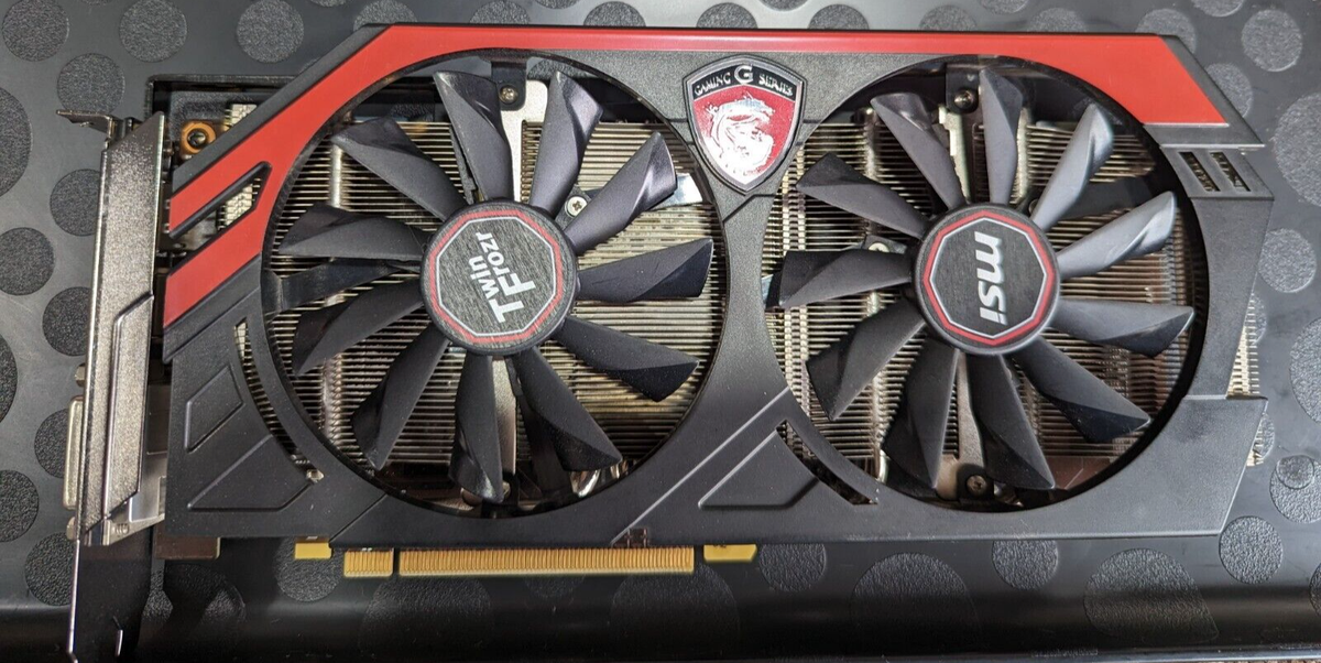 MSI relance ses GPU Twin Frozr et Cyclone basé sur les RTX 5060 Ti - IG