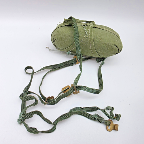 Tommy Gunn Paratrooper Parachute Pack / Commando Bags / Map Holder /Defence Mine - Picture 12 of 24