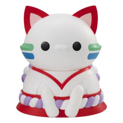One Piece Mega Cat Project Nyanto! The Big Nyan Piece Yamato 10 cm MEGAHOUSE