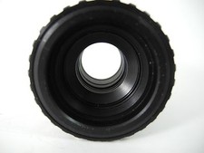 RODENSTOCK OMEGAR 75MM/4.5 ENLARGING LENS GREAT GLASS VERY CLEAN WORKS WELL