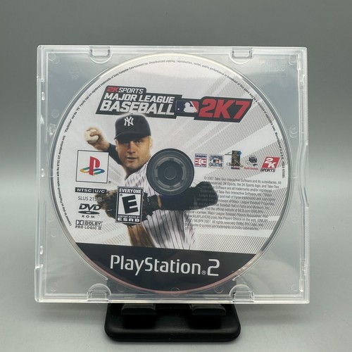 PS2 PlayStation 2 Games DISCS ONLY | RESURFACED | TESTED | COMBINED SHIPPING! - Picture 28 of 64