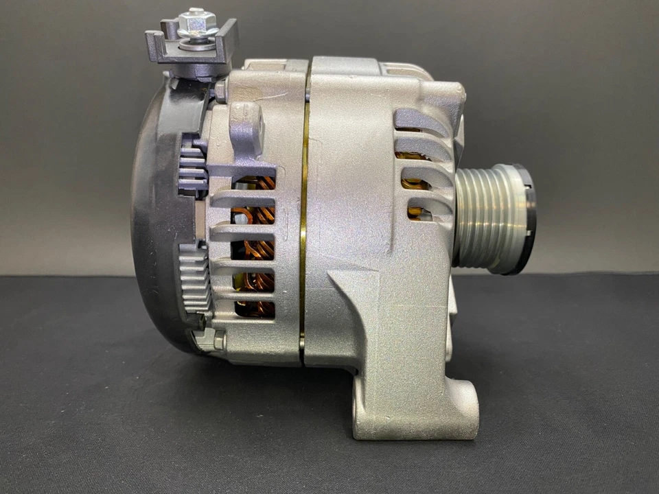 ALTERNATOR FOR 2012-2016 BMW Z4 L4 2.0L - Imagem 2 de 4