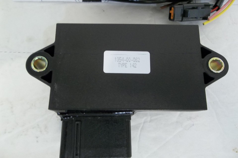 AMERICAN IRONHORSE Ignition Module kit H31002205 Igniter Gill 124cu OEM