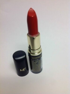 Max Factor Lip Color Moisture Rich Lipstick #606 Peach Flambe