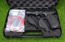 Umarex T4E S&W M&P9 2.0 .43 Cal Paintball Training Marker Pistol - 2292124