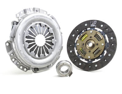 CLUTCH KIT FOR HYUNDAI H1 , GALLOPER , TERRACAN AND MITSUBISHI MONTERO 2.5 TD