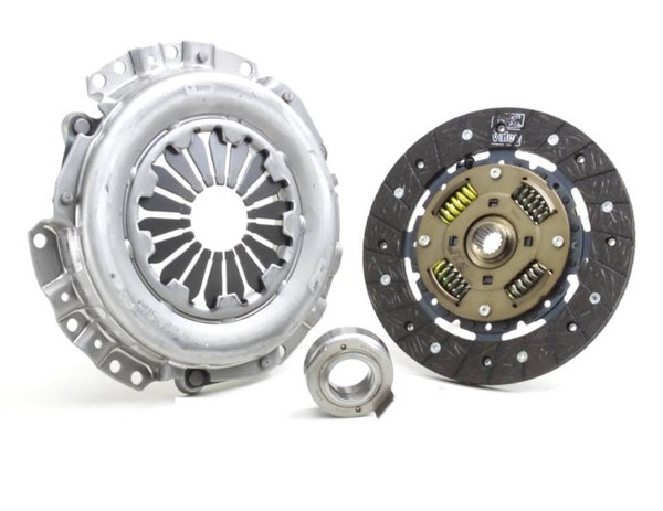 Kupplungssatz FÜR Hyundai H1, Galloper, Terracan UND Mitsubishi Montero 2.5 TD-image