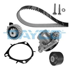 Wasserpumpe + Zahnriemensatz für Alfa Romeo 166 936 Brera 939 Giulietta | 24179