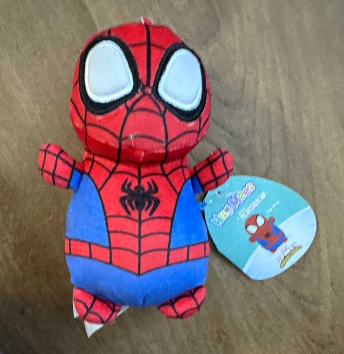 25+ Kellytoy Spider-Man Stuffed Animals for sale | Updated Oct 2026