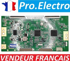 T-CON TCON TV SONY XR-55X90J TD-0001 ST5461D11-2