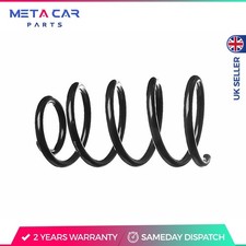 Coil Spring Front Suspension For Ford KUGA Mk1 TDCi 2.0D 1502436 1502438