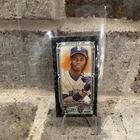 Topps Allen & Ginter 2025 Ken Griffey Jr Base Set #9 Mariners Baseball Card