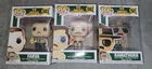 Super Troopers Funko Pop Movies lot #583 #582 #581 Farva Mac Ramathorn