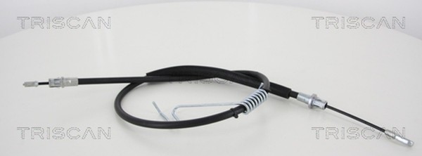 Triscan Bremsseil Seilzug Feststellbremse 8140 161142 FüR Ford Transit Bus Tdci-image