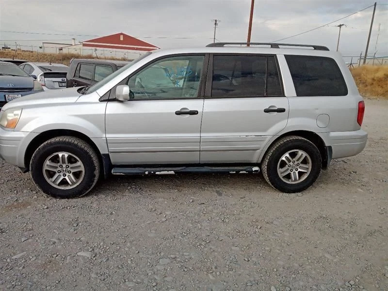 38800-S9V-A110M1 2004 HONDA PILOT DASH CAIXA DE FUSÍVEIS MÚLTIPLA 7379696 - Imagem 4 de 4