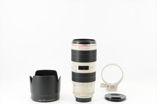 [ Near MINT w/ case ] Canon EF 70-200mm F/2.8...