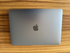 Apple Macbook Pro A2289 gebaucht, sehr guter, wenig benutzter Zustand, OVP, NT
