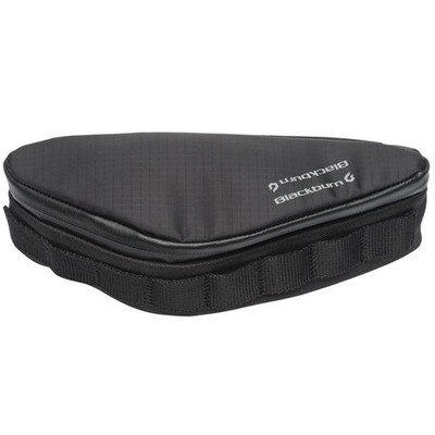 Blackburn Unisex   Erwachsene Outpost Tasche Einheitsgröße Schwarz - Bbn