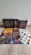 Baldurs Gate 3 Deluxe Edition PS5 - ohne Spiel