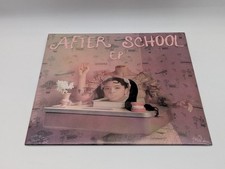 Melanie Martinez After School EP coloured vinyl record album 12" 45rpm