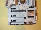 ASUS Sabertooth Z97 Mark S Limited Edition + Intel i7-4790K + 16GB HyperX DDR3 — photo 4