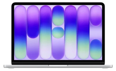 Apple MacBook Neo 2026 13 Inch Laptop A18 Pro Chip 512GB 8GB Silver MHFC4B/A