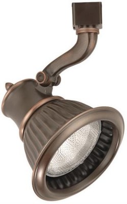 Wac Lighting Premium Rialto Line Voltage Track Antique Bronze LTK-793-AB