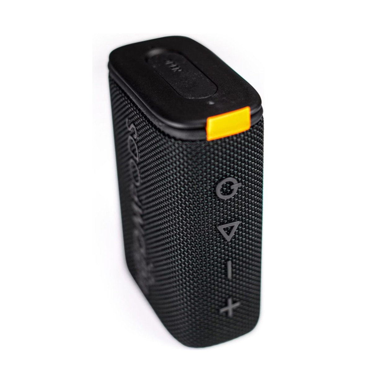 Enceinte Portable Bluetooth 5.3 BeachBoom 5W noire compacte de 1200mAh - 2