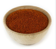 Chipotle Morita Chile Orgánico en Polvo