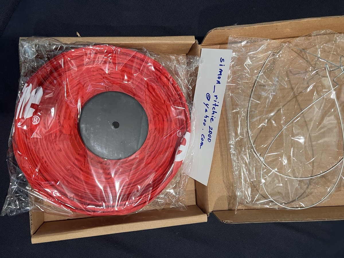 Authentic Supreme Hanging Lantern Red FW19 | eBay