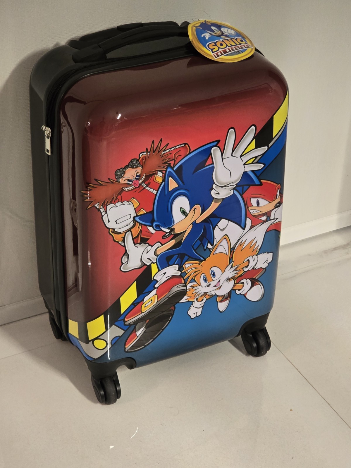 Weekend Bag