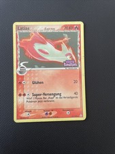 Latias 21/110 Delta Species Holon Phantoms St...