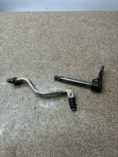 2003 02-04 Suzuki RM85L RM85 RM 85 Shift Shaft Gear Shifter OEM 25510-28C30 Foot