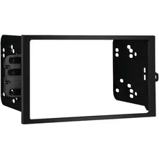 Metra 95-2001 Double DIN Stereo Install Dash Multi-Kit for Select 1994-2012 GM