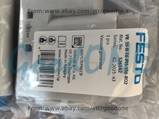 1PC NEW FOR Festo VN-30-H-T6-PI5-VI6-RO2 Vacuum Generator 526142