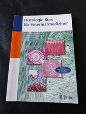 Histologie-Kurs für Veterinärmediziner Tier...