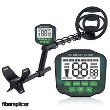 GT926 Underground Metal Detector Waterproof Detection Probe Treasure Finder -new