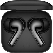 OnePlus Buds 3, Splendid Blue, Deep Bass, ANC, Immersive Sound, Up to 44 Hours