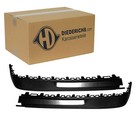 DIEDERICHS HD TUNING SPOILER VORNE passend für VW GOLF | 2212861
