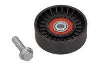 Original Maxgear Umlenk-/FüHrungsrolle Keilrippenriemen 54-0279 FüR CitroëN